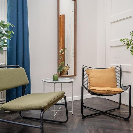 Central Avenue Residence كاوناس المظهر الخارجي الصورة