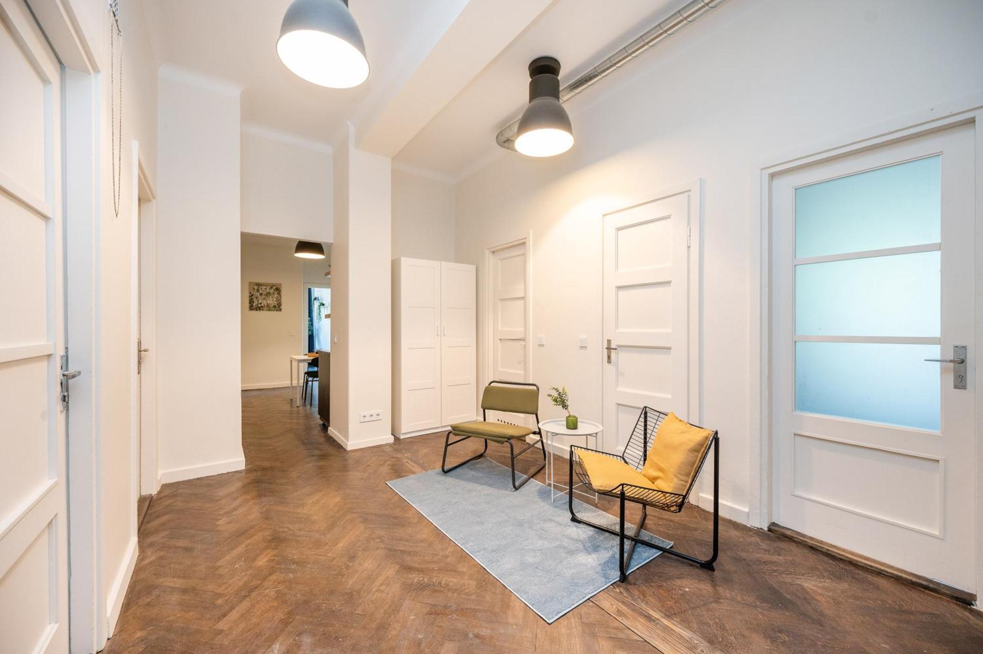Central Avenue Residence كاوناس المظهر الخارجي الصورة