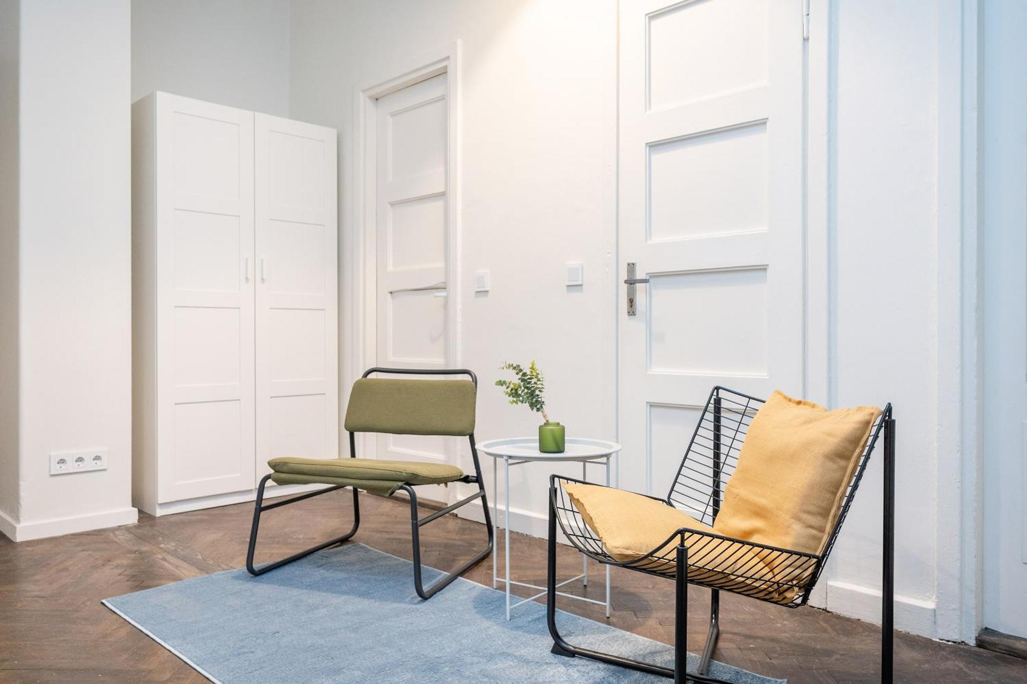 Central Avenue Residence كاوناس المظهر الخارجي الصورة