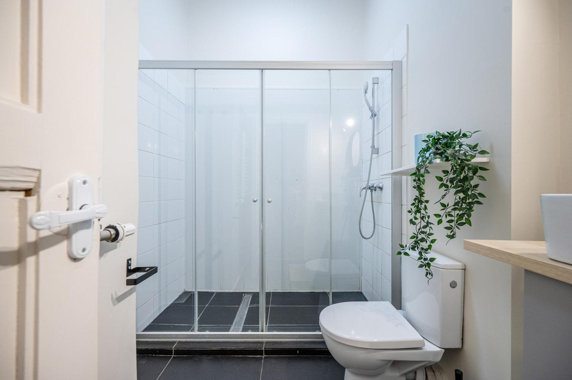 Central Avenue Residence كاوناس المظهر الخارجي الصورة