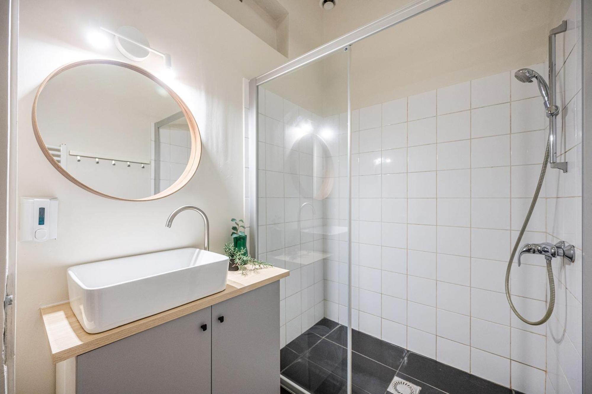 Central Avenue Residence كاوناس المظهر الخارجي الصورة