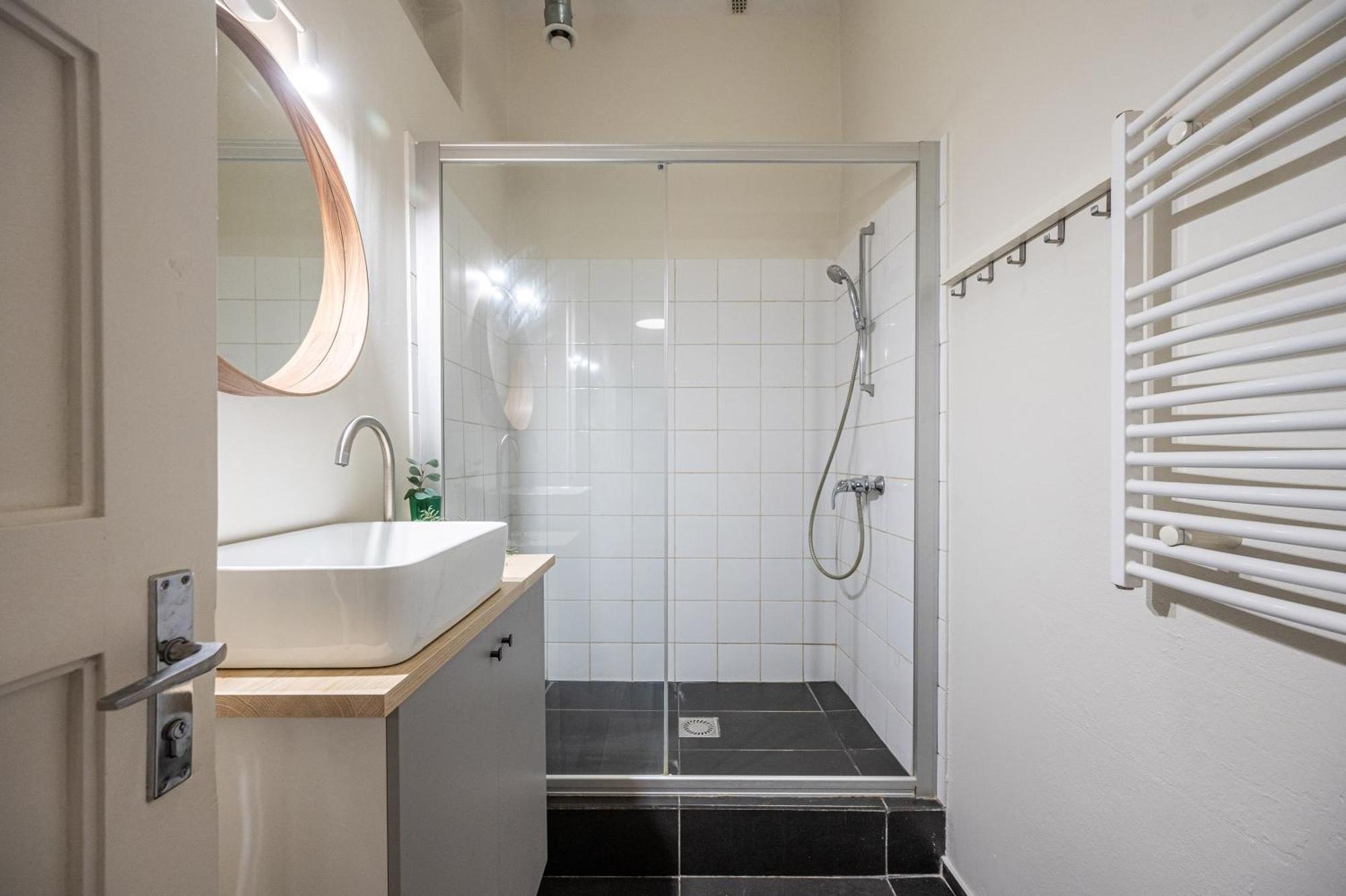 Central Avenue Residence كاوناس المظهر الخارجي الصورة