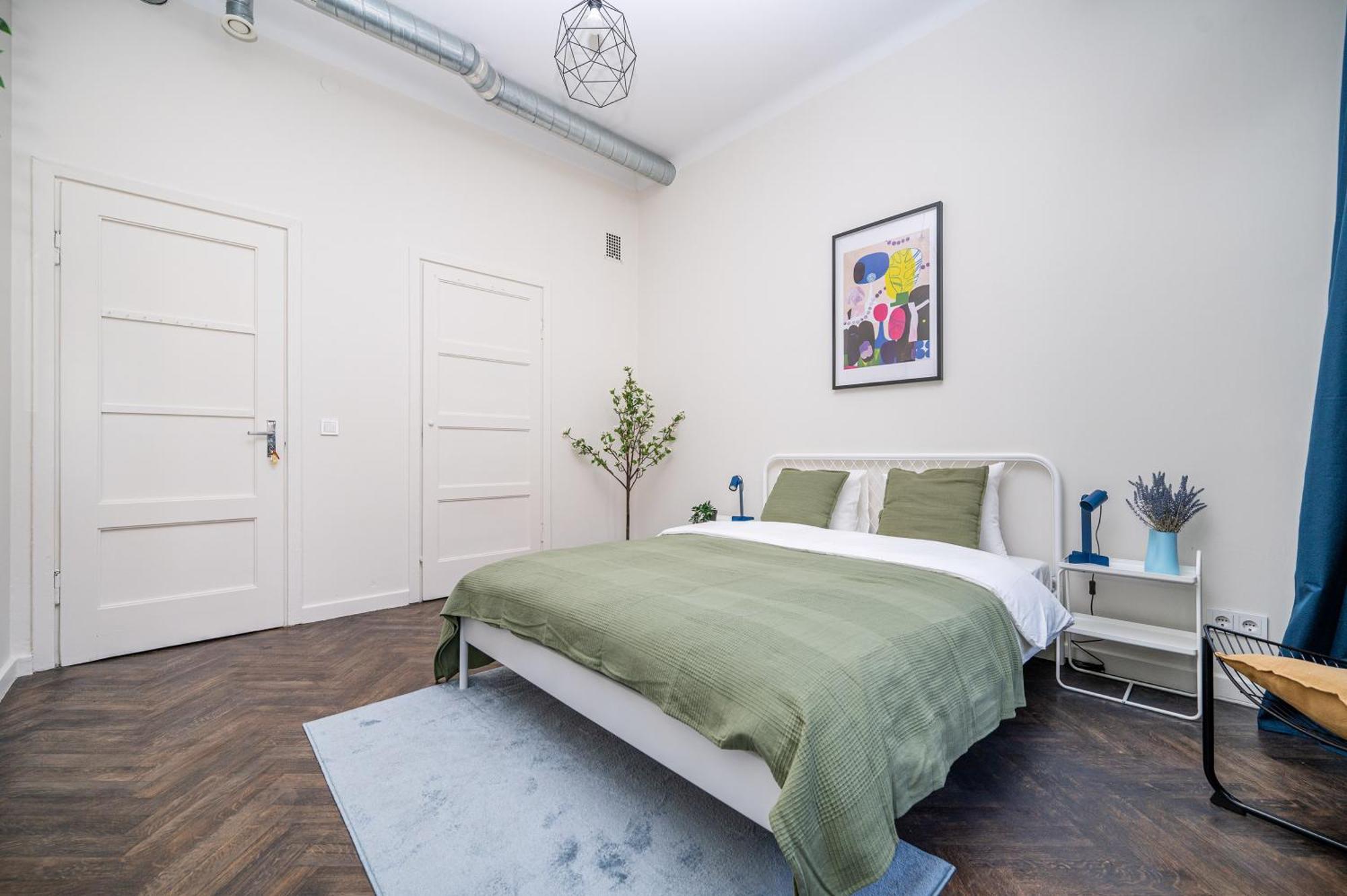 Central Avenue Residence كاوناس المظهر الخارجي الصورة