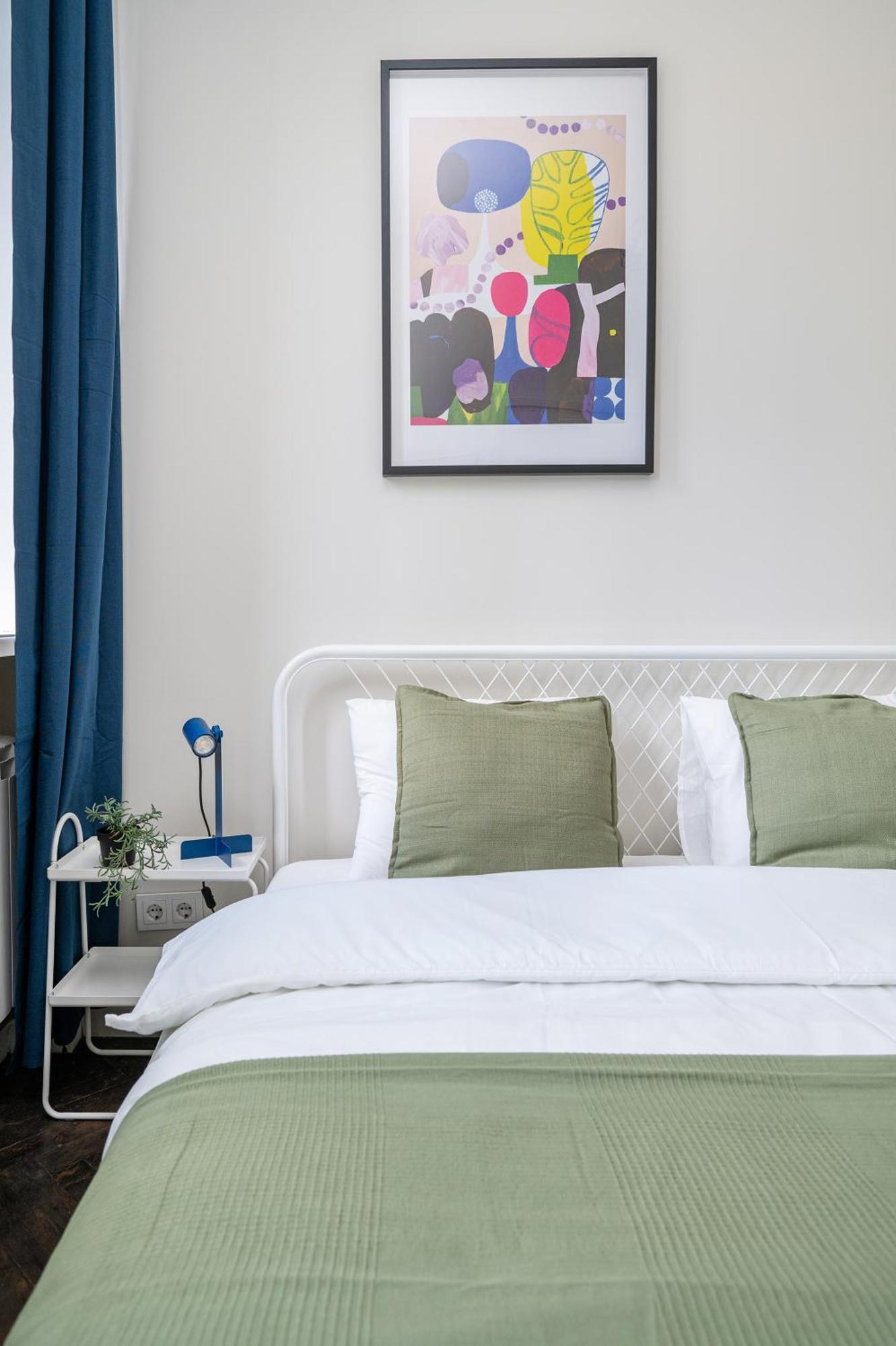 Central Avenue Residence كاوناس المظهر الخارجي الصورة