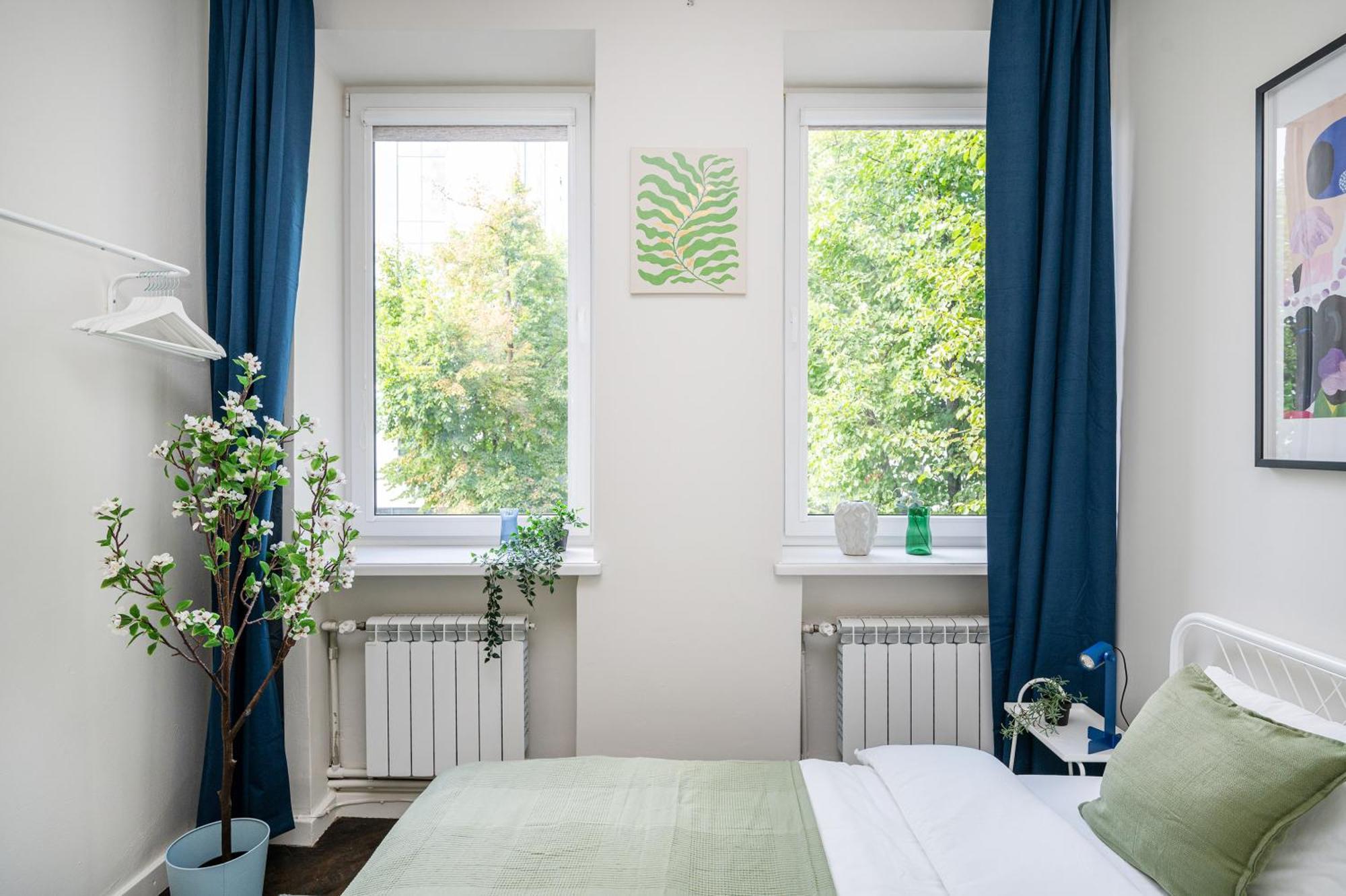 Central Avenue Residence كاوناس المظهر الخارجي الصورة