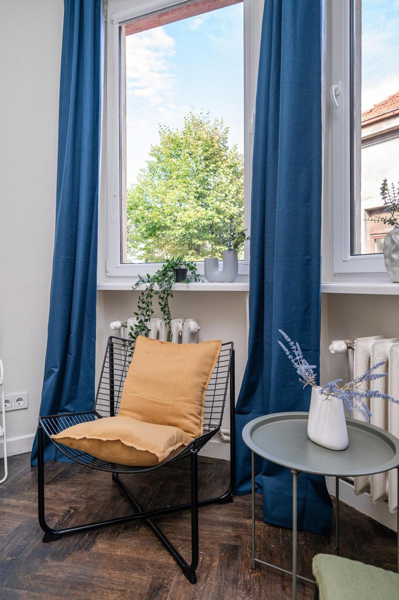 Central Avenue Residence كاوناس المظهر الخارجي الصورة