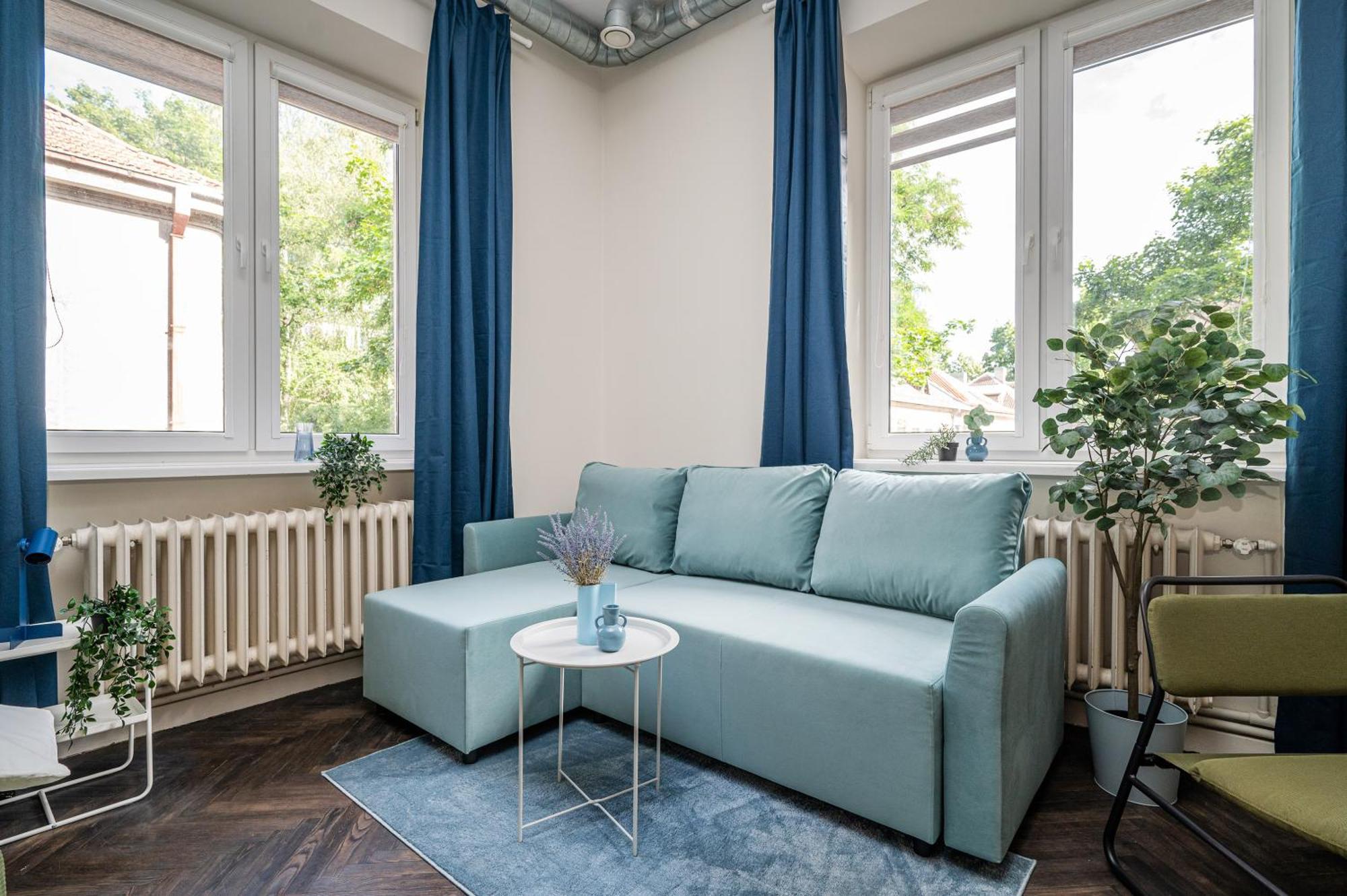 Central Avenue Residence كاوناس المظهر الخارجي الصورة