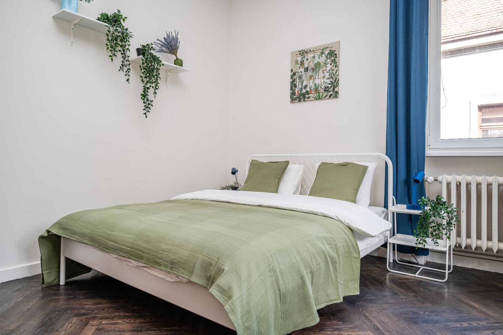Central Avenue Residence كاوناس المظهر الخارجي الصورة
