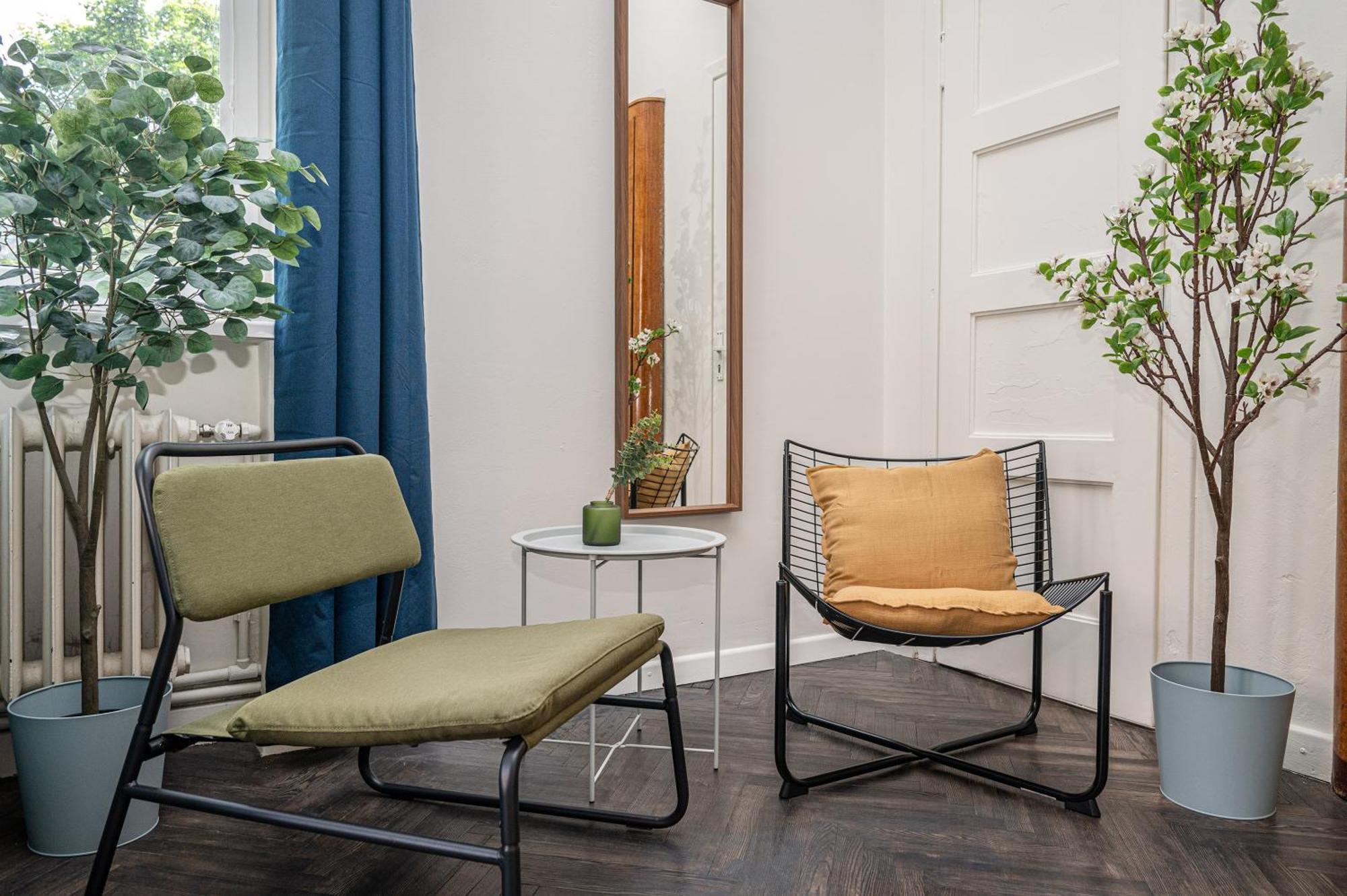 Central Avenue Residence كاوناس المظهر الخارجي الصورة